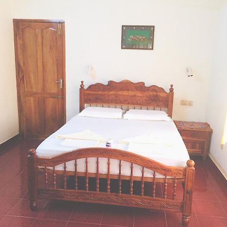 Ganesh House Homestay Kovalam Εξωτερικό φωτογραφία