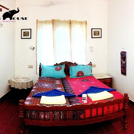 Ganesh House Homestay Kovalam Εξωτερικό φωτογραφία