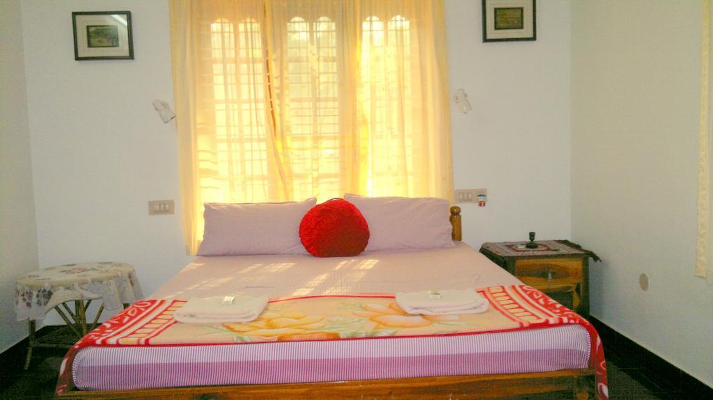 Ganesh House Homestay Kovalam Εξωτερικό φωτογραφία