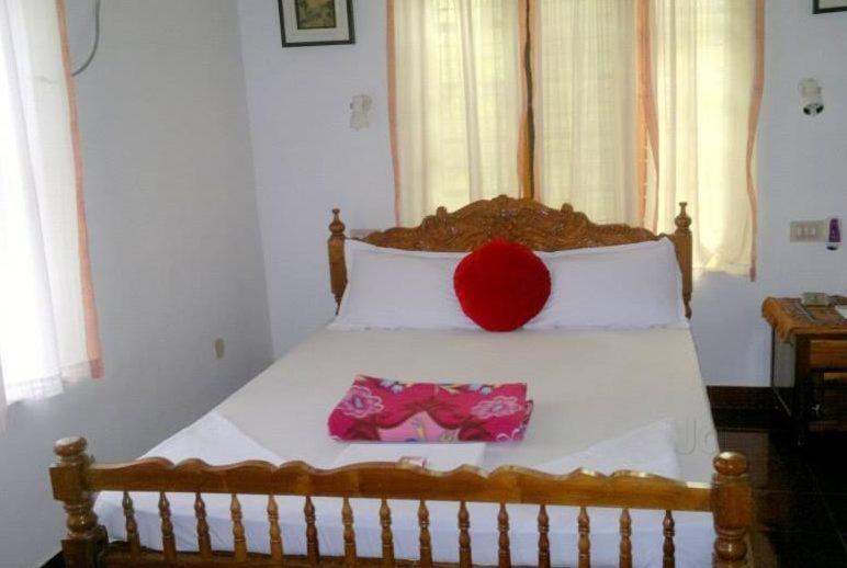 Ganesh House Homestay Kovalam Εξωτερικό φωτογραφία