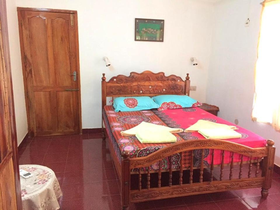 Ganesh House Homestay Kovalam Εξωτερικό φωτογραφία